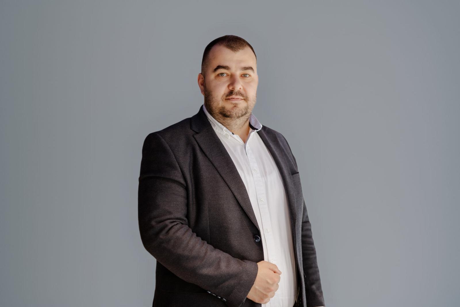 Șendrea Gheorghe