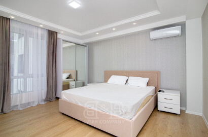 Apartament cu 2 camere , Botanica , str.Decebal 99