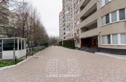 Коммерческое помещение на продажу – Кишинёв, район Ботаника