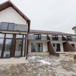 De vânzare Townhouse spațios cu 2 nivele - Durlești