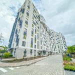 Продается двухкомнатная квартира — Жилой комплекс Cluj B03, Старая Почта