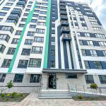 Продается двухкомнатная квартира — Жилой комплекс Cluj B04, Старая Почта