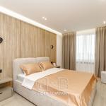 Apartament cu 2 camere de vânzare - Complexul Exfactor, Buiucani