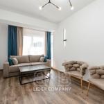 Apartament cu 2 camere de vânzare - complexul Artima, Sculeni