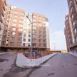 de vânzare apartament cu 1 cameră - complexul Atercon Dumbrava
