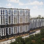 Apartament modern de vânzare în Rîșcani – Complex ATLANT