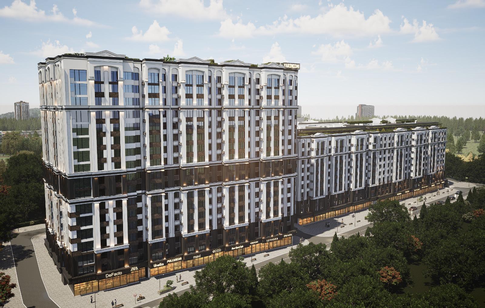 Apartament modern de vânzare în Rîșcani – Complex ATLANT