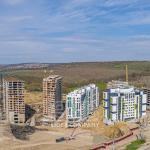 De vânzare apartament 2 camere - Cartier Cluj Bloc A06, Poșta Veche