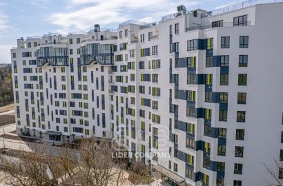 De vânzare apartament cu 1 cameră - Cartier Cluj, Poșta Veche