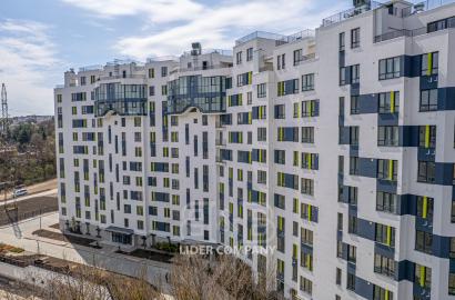 De vânzare apartament cu 1 cameră - Cartier Cluj, Poșta Veche