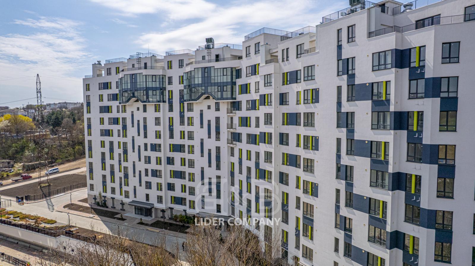 De vânzare apartament cu 1 cameră - Cartier Cluj, Poșta Veche