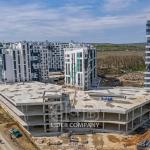 Просторный пентхаус на продажу — Cartier Cluj B04, Старая Почта