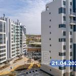 Apartament de vânzare – 1 cameră + living, 46mp, Bloc B05 – Complex Cluj