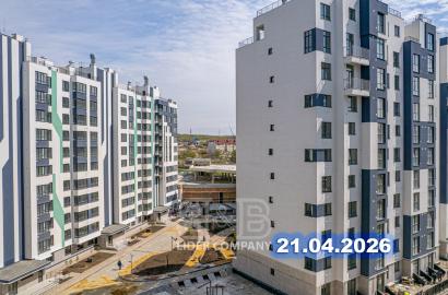 De vânzare apartament cu 3 camere - Cartier Cluj, Poșta Veche