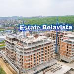 De vânzare apartament cu 2 camere - Complex Estate BellaVista, Dumbrava