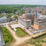 1-комнатная квартира на продажу — жилой комплекс Estate BellaVista, Думбрава