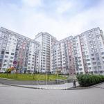 Просторная 3-комнатная квартира на продажу - район Чеканы