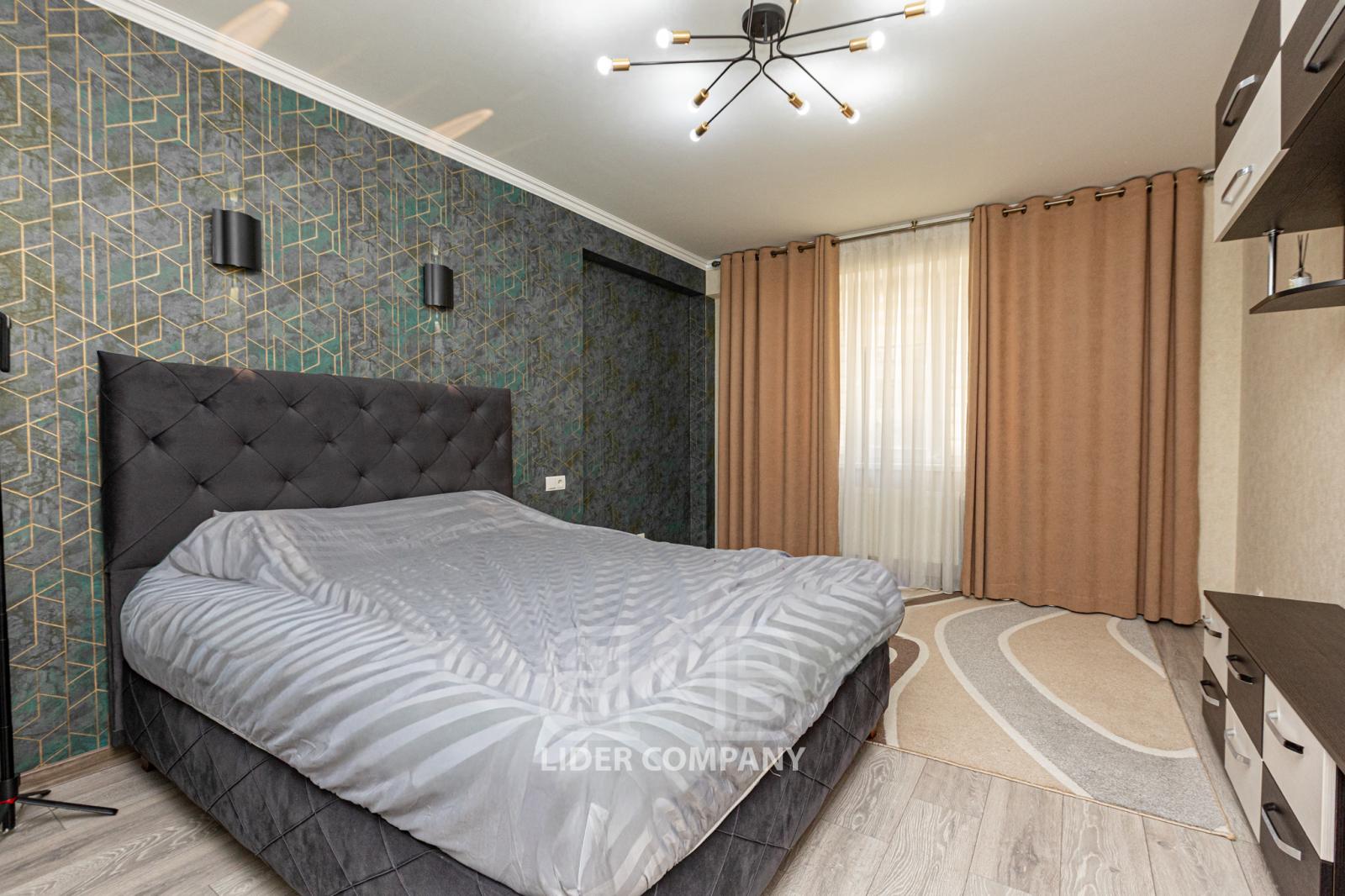 De vânzare apartament cu 1 cameră - sectorul Ciocana