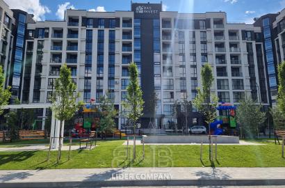 De vânzare apartament cu 2 camere - Colina Verde, Tranșa 2