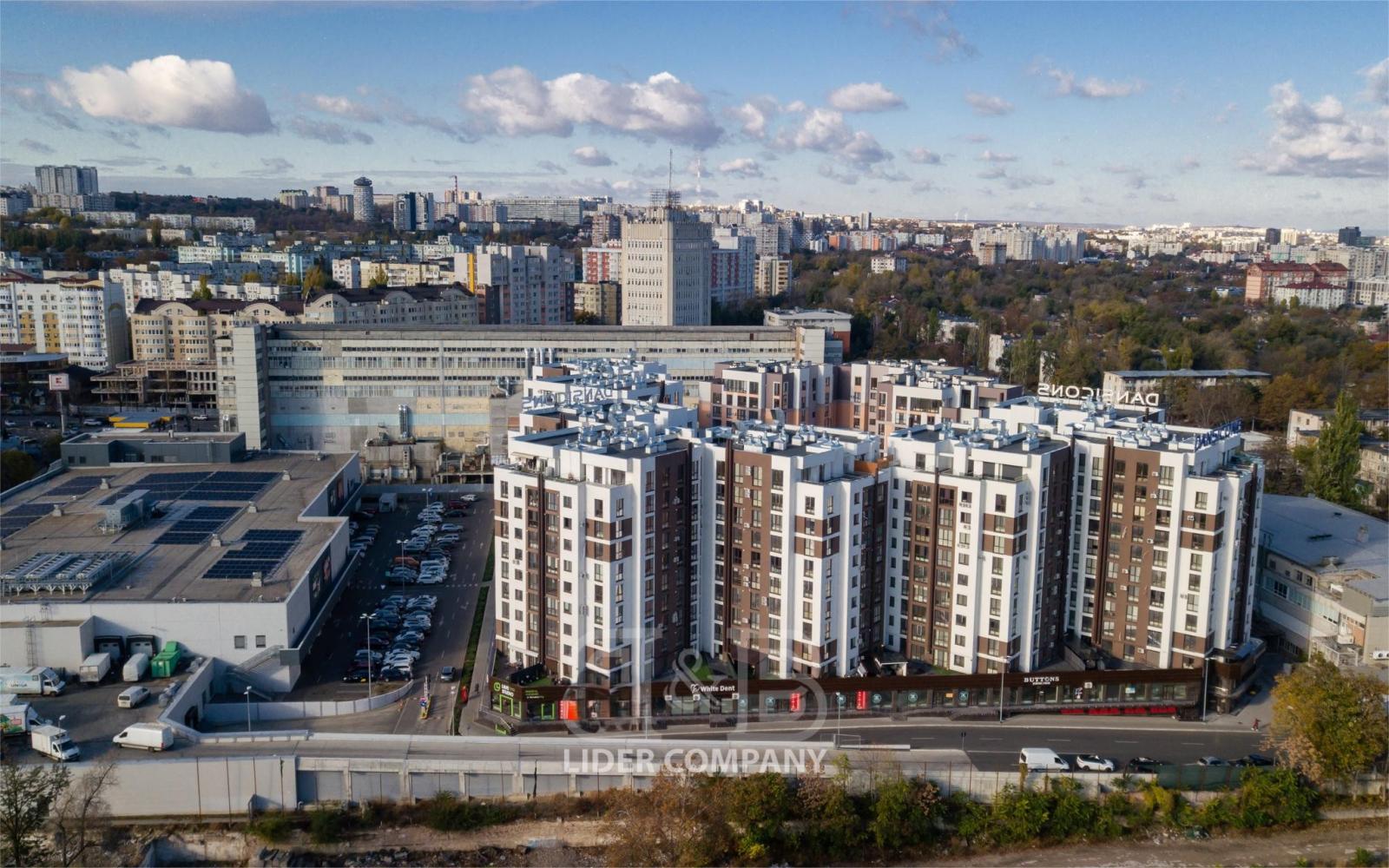 Продажа кладового помещения — Ботаника