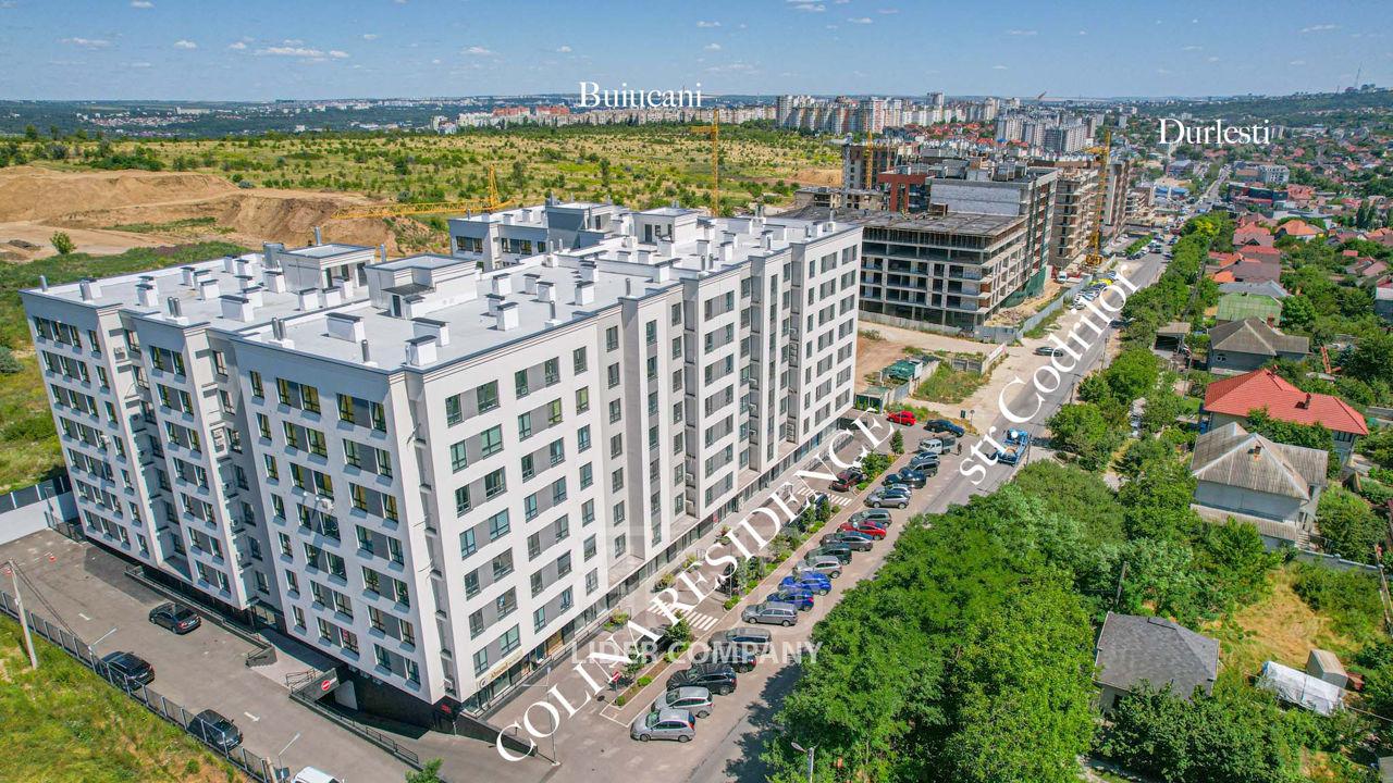 De vânzare debara în complexul Colina Residence - Dumbrava