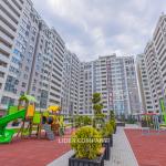 Apartament cu 2 camere de vanzare - Complexul Exfactor, Buiucani