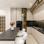 Apartament cu 3 camere de vânzare - Complexul Exfactor, Buiucani