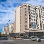 De vânzare apartament cu 1 cameră - complexul Grand Family, Botanica