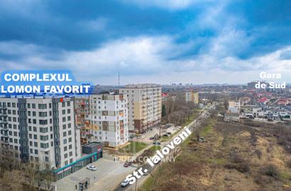 Complexul Solomon Favorit Residence - Telecentru