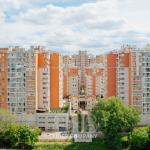 Loc de parcare subterană spre chirie complexul Glorinal - sectorul Centru
