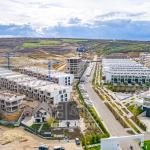 Vanzare Apartament 54,54 m² – Complex Hora Village, Buiucani.