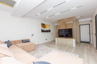 Apartament cu 2 camere de vânzare - complexul Horus, Rîșcani