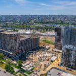 Apartament spațios cu 2 camere în complexul rezidențial Horus City