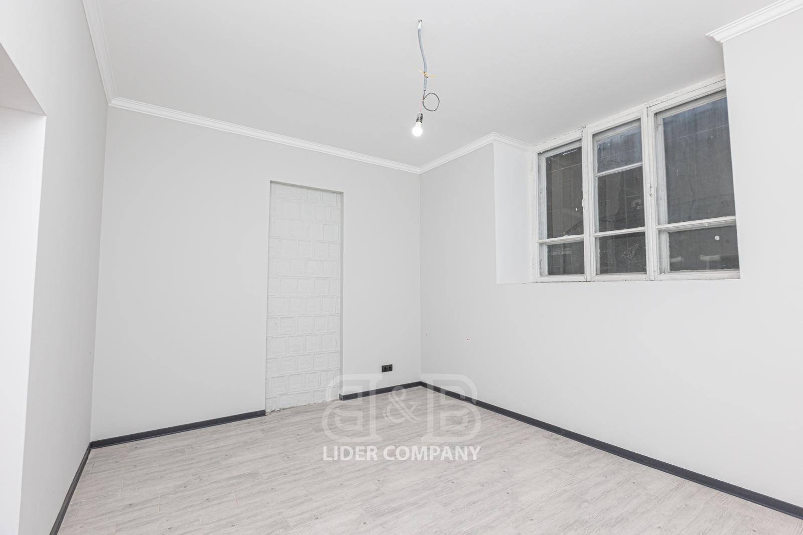 Spre chirie spațiu comercial - sectorul Centru