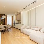 2-комнатная квартира на продажу — жилой комплекс Newton House, Буюканы