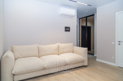 Apartament cu 2 camere de vânzare – sectorul Buiucani, complexul ExFactor