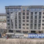 Apartament cu 2 camere de vânzare, Cricova
