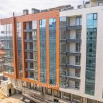 Apartament nou cu o camera, 67 mp, Complexul Premium Life