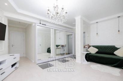 De vânzare apartament modern cu 2 camere - sectorul Rîșcani