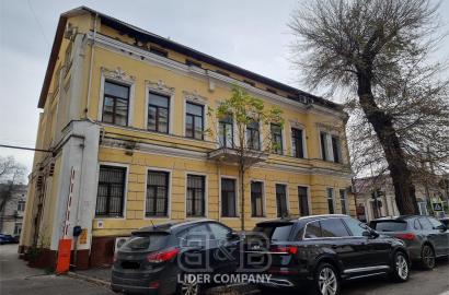 Spre chirie spațiu comercial – sectorul  Centru