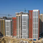 Spre vânzare loc de parcare cu debara - complexul Sky House, Botanica