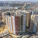 Apartament spațios cu 3 camere în SkyHouse Diminetii – priveliște panoramică și investiție sigură