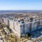 PENTHOUSE DE 3 CAMERE ÎN COMPLEXUL SOLARIS – Telecentru