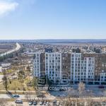 De vânzare apartament cu 1 cameră - complexul Solaris, Telecentru