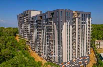 PENTHOUSE CU 3 CAMERE DE VÂNZARE - SOLOMON GRENOBLE RESIDENCE