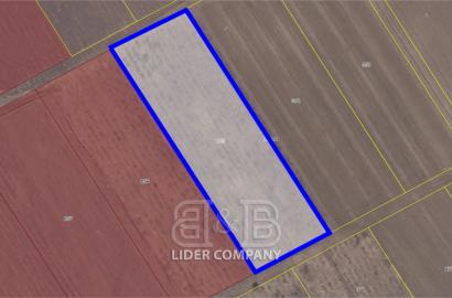 De vânzare terenuri agricole - r-nul Hîncești, s. Bălceana