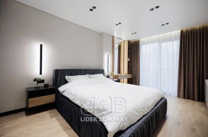 Apartament cu 2 camere de vânzare - complexul Exfactor Vasile Lupu, Buiucani