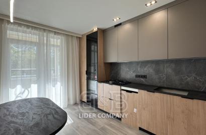 De vânzare apartament cu 2 camere - complexul Exfactor, Buiucani