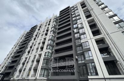 Apartament cu 2 camere de vânzare - complex Artima, Sculeni
