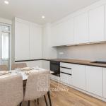 Apartament cu o cameră de vânzare - complexul Exfactor, Buiucani